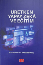 Üretken Yapay Zeka ve Eğitim - Nobel Bilimsel Eserler