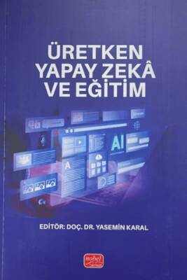 Üretken Yapay Zeka ve Eğitim - 1
