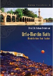 Urfa-Mardin Hattı - Beyan Yayınları