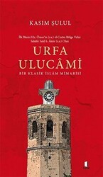 Urfa Ulucami - Kapı Yayınları