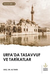 Urfa’da Tasavvuf ve Tarikatlar - Nizamiye Akademi Yayınları