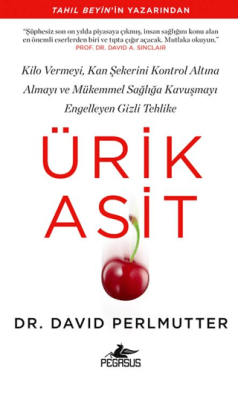 Ürik Asit - 1