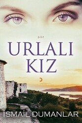 Urlalı Kız - Cinius Yayınları