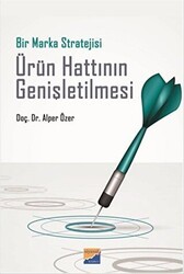 Ürün Hattının Genişletilmesi - Siyasal Kitabevi - Akademik Kitaplar