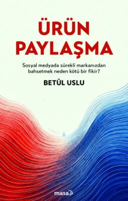 Ürün Paylaşma - 1