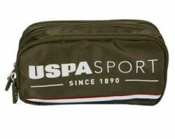 U.S. Polo Assn. Kalem Çantası Plklk24374 - U.S. Polo Assn.