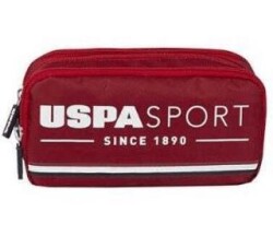 U.S. Polo Assn. Kalem Çantası Plklk24377 - U.S. Polo Assn.