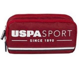 U.S. Polo Assn. Kalem Çantası Plklk24377 - 1