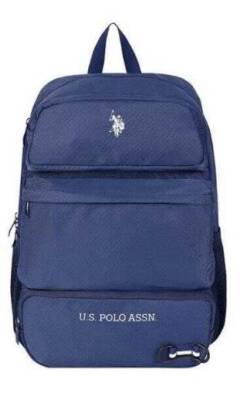 U.S. Polo Assn. Sırt Çantası Plcan24045 - 1