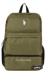 U.S. Polo Assn. Sırt Çantası Plcan24048 - U.S. Polo Assn.