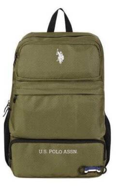 U.S. Polo Assn. Sırt Çantası Plcan24048 - 1