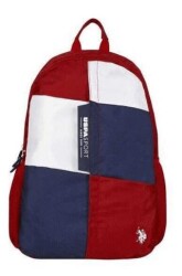 U.S. Polo Assn. Sırt Çantası Plcan24053 - U.S. Polo Assn.