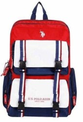 U.S. Polo Assn. Sırt Çantası Plcan24079 - U.S. Polo Assn.
