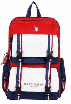 U.S. Polo Assn. Sırt Çantası Plcan24079 - 1