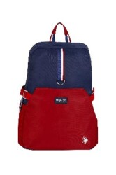 U.S. Polo Assn. Sırt Çantası Plcan24093 - U.S. Polo Assn.