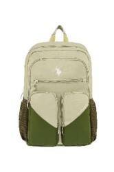 U.S. Polo Assn. Sırt Çantası Plcan24103 - U.S. Polo Assn.