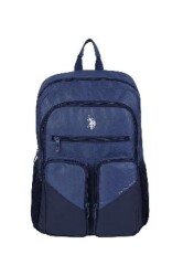 U.S. Polo Assn. Sırt Çantası Plcan24105 - U.S. Polo Assn.