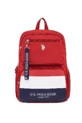 U.S. Polo Assn. Sırt Çantası Plcan24170 - U.S. Polo Assn.