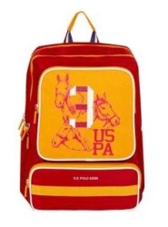 U.S. Polo Assn. Sırt Çantası Plcan24203 - U.S. Polo Assn.