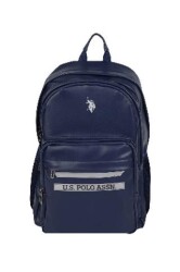 U.S. Polo Assn. Sırt Çantası Plcan24216 - U.S. Polo Assn.