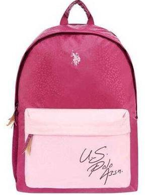 U.S. Polo Assn. Sırt Çantası Plcan24229 - 1