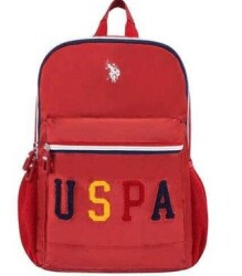 U.S. Polo Assn. Sırt Çantası Plcan24258 - U.S. Polo Assn.