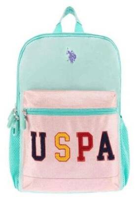 U.S. Polo Assn. Sırt Çantası Plcan24267 - 1