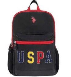 U.S. Polo Assn. Sırt Çantası Plcan24273 - U.S. Polo Assn.