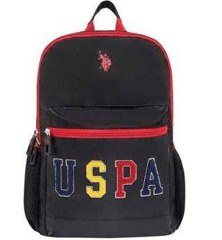 U.S. Polo Assn. Sırt Çantası Plcan24273 - 1