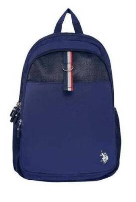 U.S. Polo Assn. Sırt Çantası Plcan24354 - 1