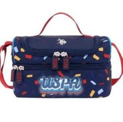 U.S Polo Beslenme Çantası Plbsc24158 - U.S. Polo Assn.