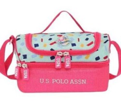 U.S Polo Beslenme Çantası Plbsc24161 - U.S. Polo Assn.