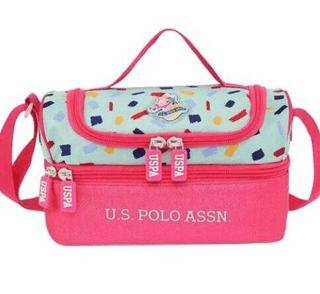 U.S Polo Beslenme Çantası Plbsc24161 - 1