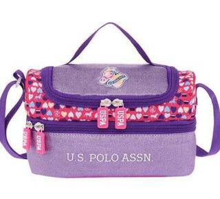 U.S Polo Beslenme Çantası Plbsc24164 - 1