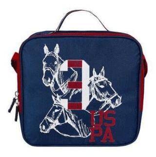 U.S Polo Beslenme Çantası Plbsc24201 - 1