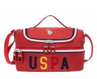 U.S Polo Beslenme Çantası Plbsc24259 - 1