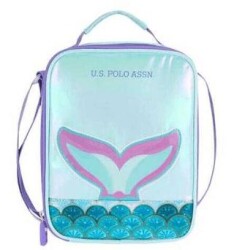 U.S Polo Beslenme Çantası Plbsc25007 - U.S. Polo Assn.