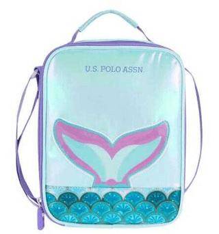 U.S Polo Beslenme Çantası Plbsc25007 - 1