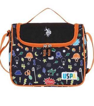 U.S Polo Beslenme Çantası Plbsc25018 - 1