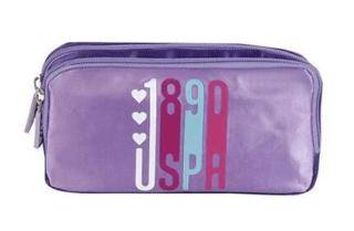 U.S Polo Kalem Çantası Plklk24029 - 1