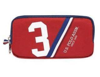 U.S Polo Kalem Çantası Plklk24153 - 1