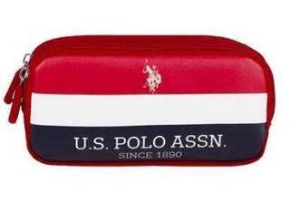 U.S Polo Kalem Çantası Plklk24171 - 1