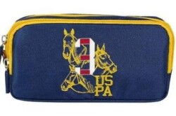 U.S Polo Kalem Çantası Plklk24208 - U.S. Polo Assn.
