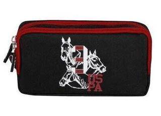 U.S Polo Kalem Çantası Plklk24210 - 1