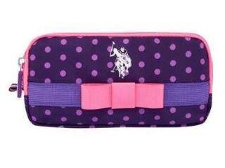 U.S Polo Kalem Çantası Plklk24292 - 1