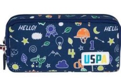 U.S Polo Kalem Kutu Plklk25016 - U.S. Polo Assn.