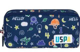 U.S Polo Kalem Kutu Plklk25016 - 1