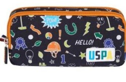 U.S Polo Kalem Kutu Plklk25018 - U.S. Polo Assn.