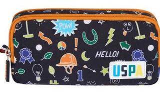 U.S Polo Kalem Kutu Plklk25018 - 1