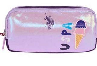 U.S Polo Kalem Kutu Plklk25026 - 1